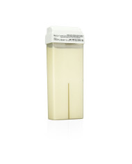 cera depiwell lipo 100 ml zinco perla rullo ricari