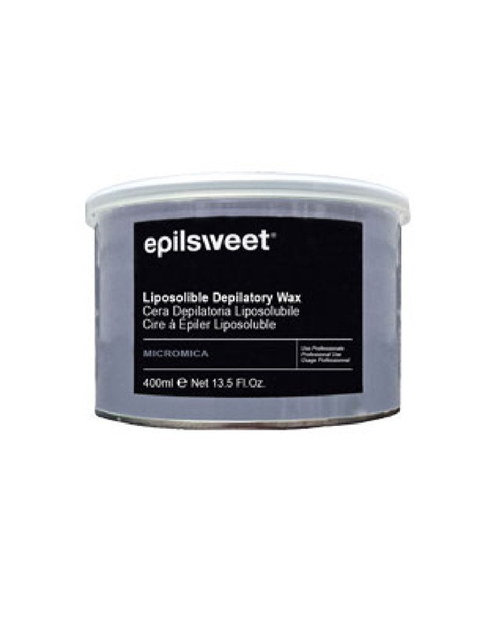 CERA EPILSWEET LIPO 400 ML MICROMICA