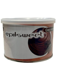 cera epilsweet lipo 400 ml cioccolato