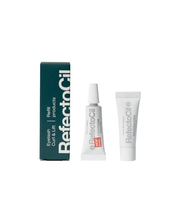 REFECTOCIL EYELASH PERM MINI KIT 2 PZ