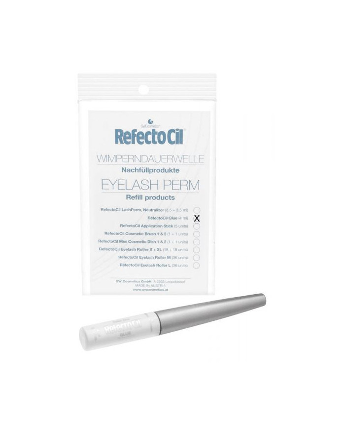 REFECTOCIL EYELASH PERM - COLLA 4 ML