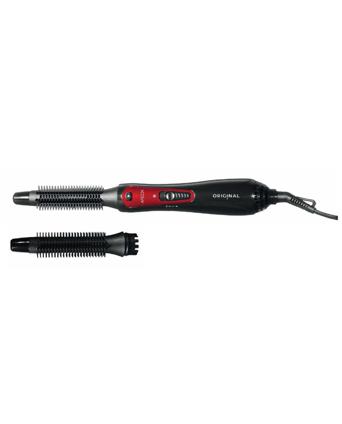 TERMO SPAZZOLA ELETTRICA PHON AREOX 400 W - SIBEL