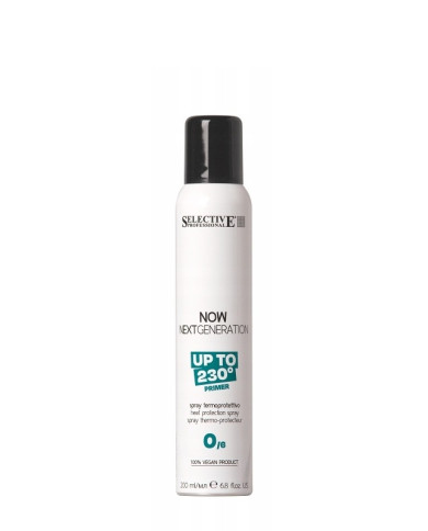 NOW NEXTGEN PRIMER - UP TO 230° SPRAY TERM 200 ML