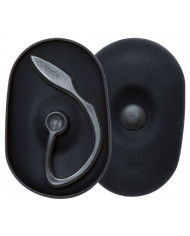 COPPIA PARAORECCHIE IN SILICONE MUSTER