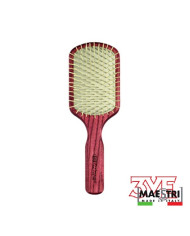 SPAZZOLA RETTANGOLARE MAXI BALENA - 3ME