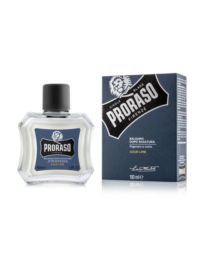 PRORASO BALSAMO DOPO BARBA AL 100ML