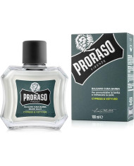 proraso balsamo dopo barba cypress 100ml
