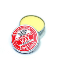 dr k-moustache wax peppermint 15 gr