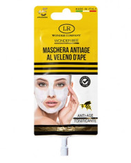 LR WONDER COMPANY WONDER BEE MASCHERA IN BUSTINA  15ML