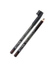 ASTRA MATITA SOPRACCIGLIA  EXPERT EYE-BROW PENCIL 01 BLACK