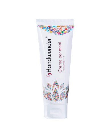 HANDWUNDER CREMA MANI 75 ML - TECNIWORK