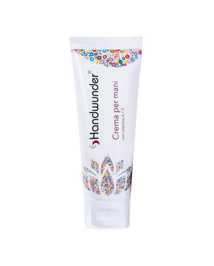 HANDWUNDER CREMA MANI 75 ML - TECNIWORK