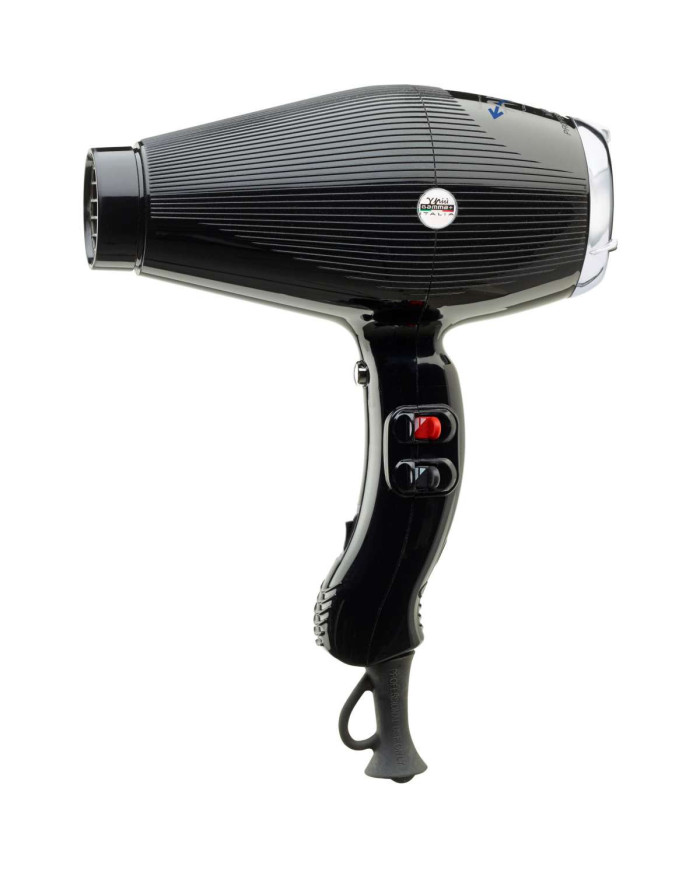 GAMMA+ ARIA DUAL IONIC NERO