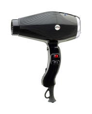 GAMMA+ ARIA DUAL IONIC NERO