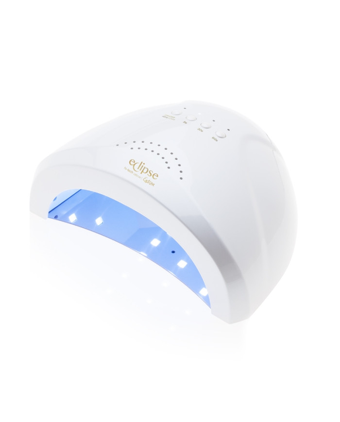 ECLIPSE LAMPADA LED&UV 48/24W