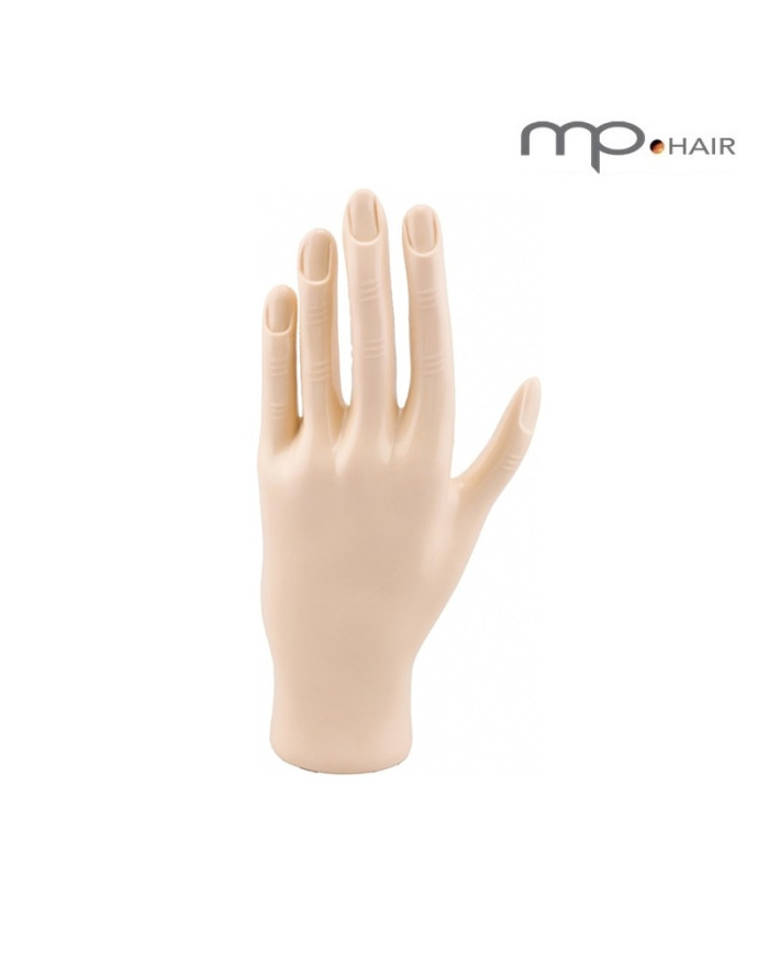 MANO LAVORO PER APPLICAZIONE UNGHIE - MP HAIR