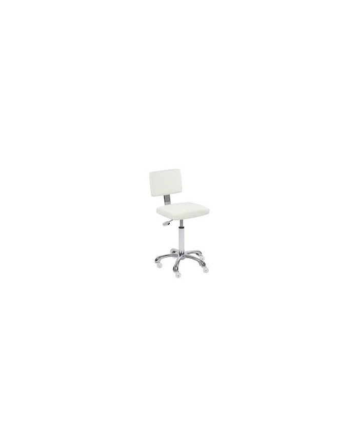 SGABELLO ANNI BEAUTY STOOL - SIBEL