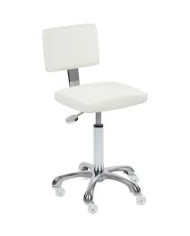 sgabello anni beauty stool - sibel