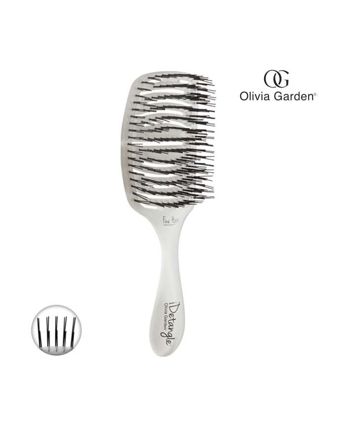 OLIVIA GARDEN I-DETANGLE FINE HAIR
