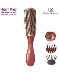 OLIVIA GARDEN THERMAL STYLER 7 FILE