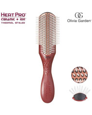 OLIVIA GARDEN THERMAL STYLER 9 FILE