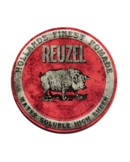 REUZEL RED POMADE 113 GR