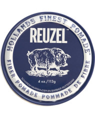 REUZEL FIBER POMADE  113 GR
