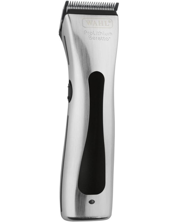 WAHL BERETTO CORDLESS CLIPPER