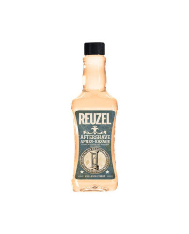 REUZEL AFTER SHAVE - 100 ML