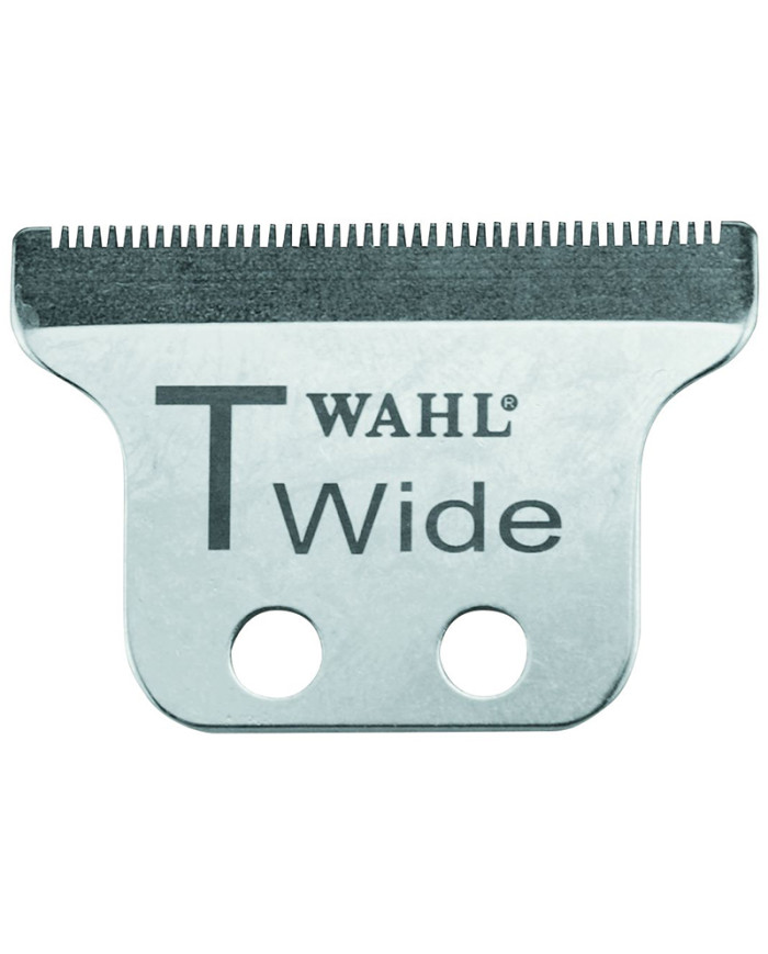 WAHL T-WIDE BLADE ( WIDE DETAILER, CORDLESS )