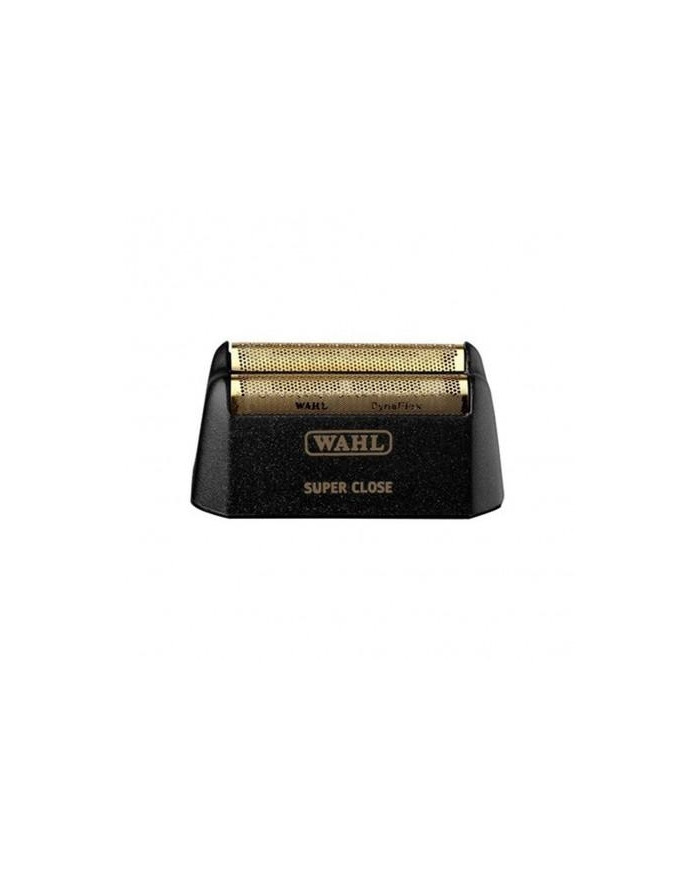 WAHL LAMINA DORATA FINALE