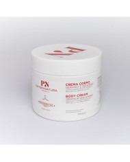 PHYSIO NATURA CREMA CORPO GERANIO E ZENZERO 500 ML