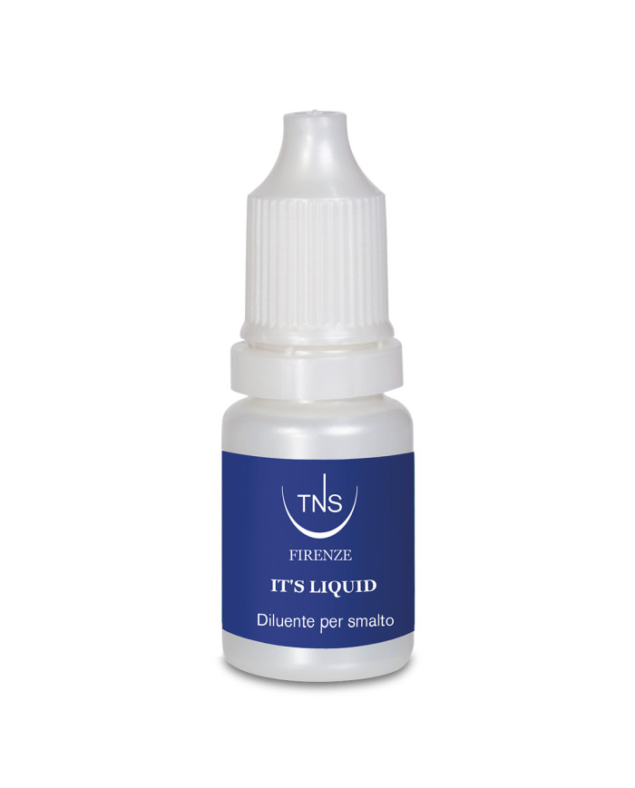 DILUENTE ITS LIQUID 9ML - TECNIWORK