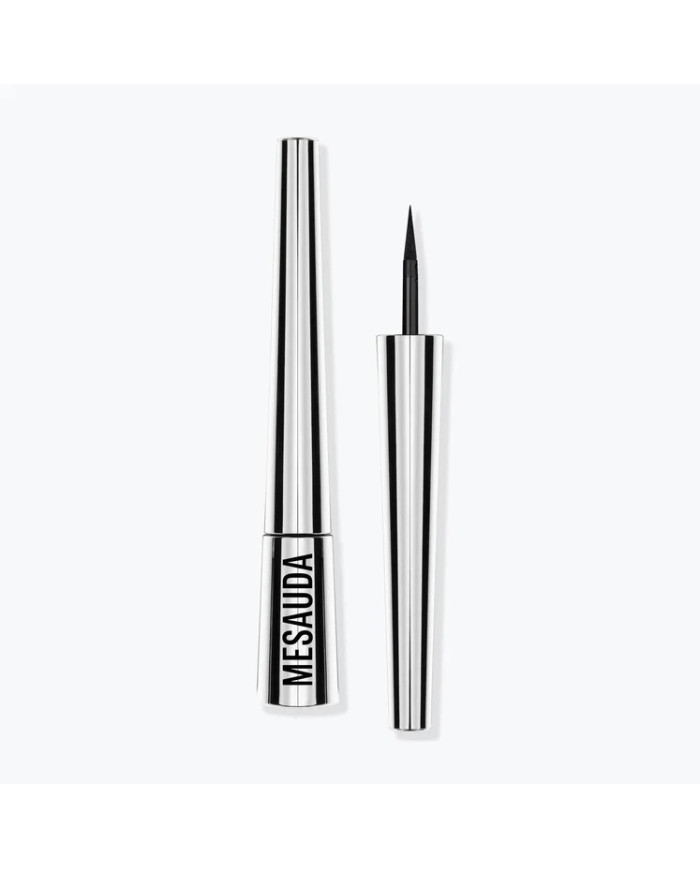 DIP LINER WATERPROOF SHINY EYELINER - MESAUDA