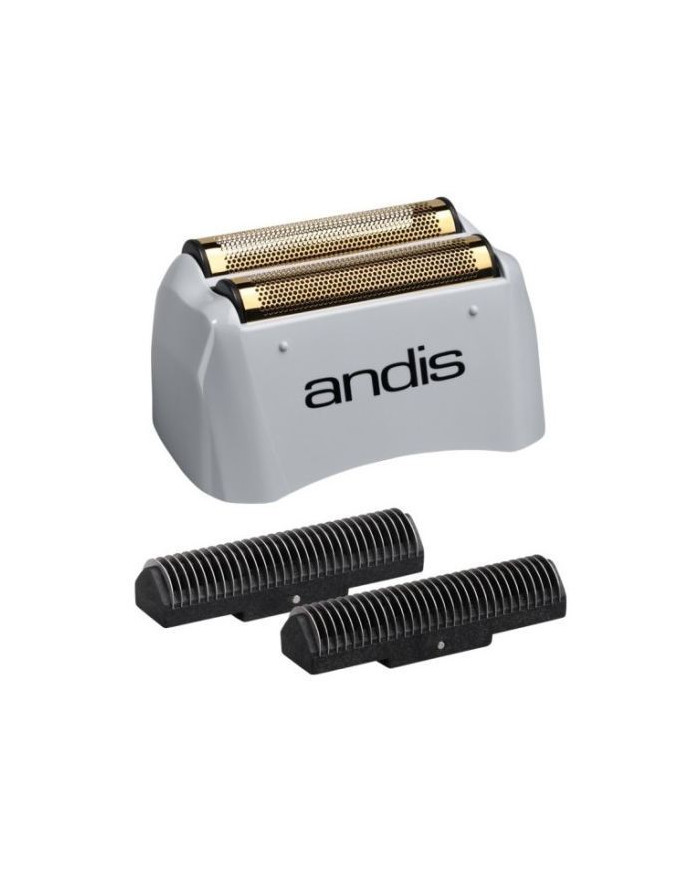 ANDIS RETINA E LAME PER TS1/TS2