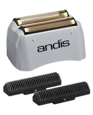 ANDIS RETINA E LAME PER TS1/TS2 040102171550