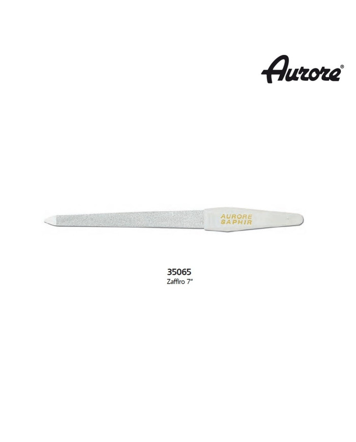 AURORE LIMETTA UNGHIE ZAFFIRO 7