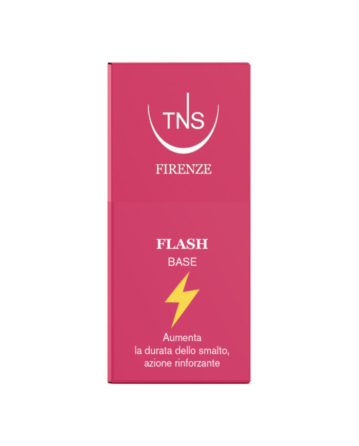 FLASH BASE 10 ML ASCIUGATURA ULTRARAPIDA - TNS