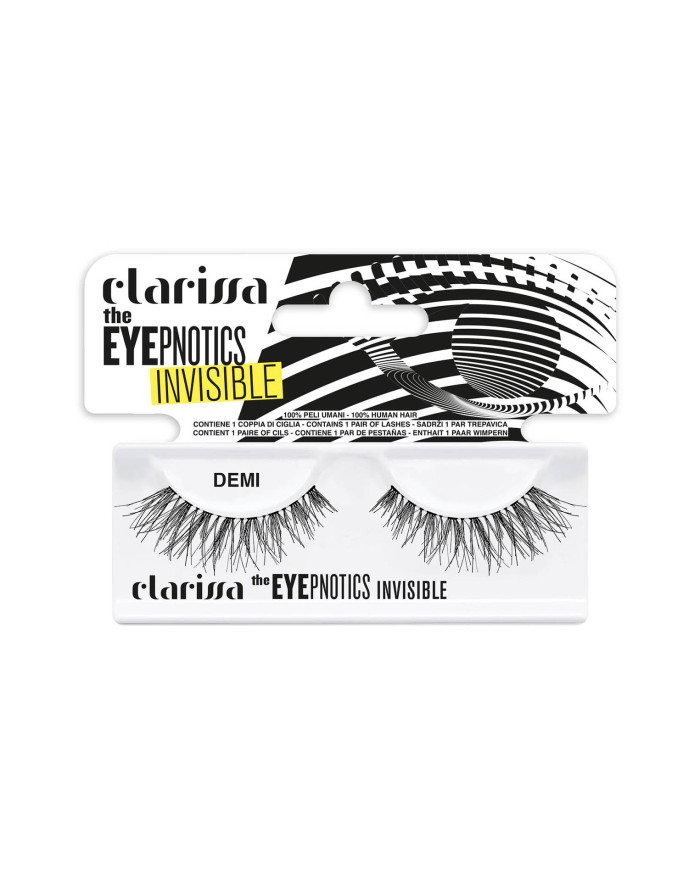 CIGLIA INTERE THE EYEPNOTICS INVISIBLE DEMI