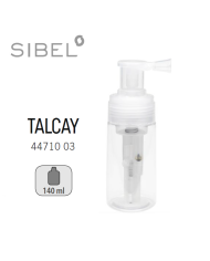 SPARGITALCO "TALCAY" SPRAY 140ML - SIBEL