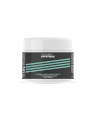 STUDIO ESTETIQUE BODY - SCRUB ARGAN E QUARZO DELL'HIMALAYA 500 ML