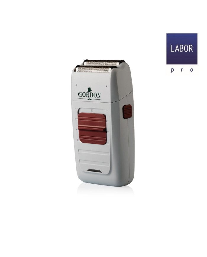 GORDON CORDLESS SHAVER