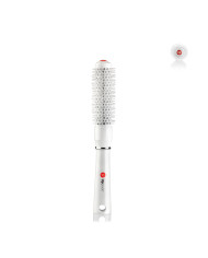 UPGRADE SPAZZOLA TERMICA NANO SILVER ION 25MM