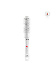 UPGRADE SPAZZOLA TERMICA NANO SILVER ION 33MM