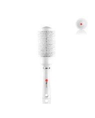 UPGRADE SPAZZOLA TERMICA NANO SILVER ION 43MM