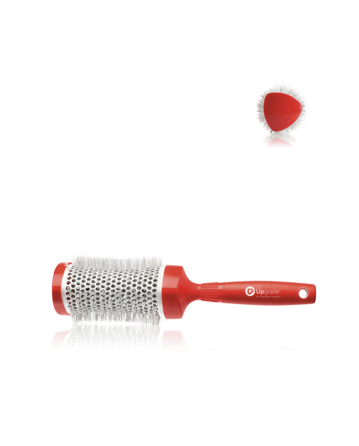 UPGRADE REDANGLE SPAZZOLA TRIANGOLARE TITANIO 33MM