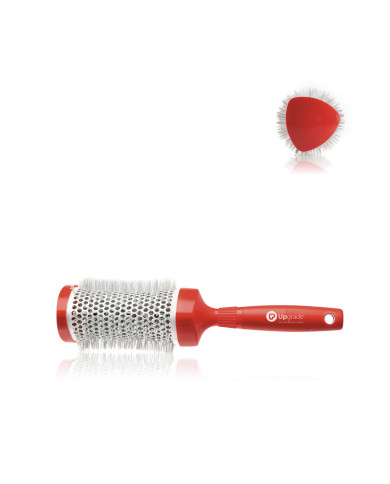 UPGRADE REDANGLE SPAZZOLA TRIANGOLARE TITANIO 43MM