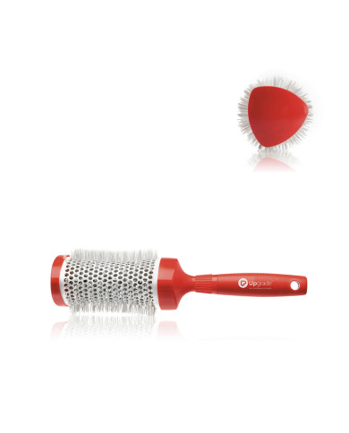 UPGRADE REDANGLE SPAZZOLA TRIANGOLARE TITANIO 53MM