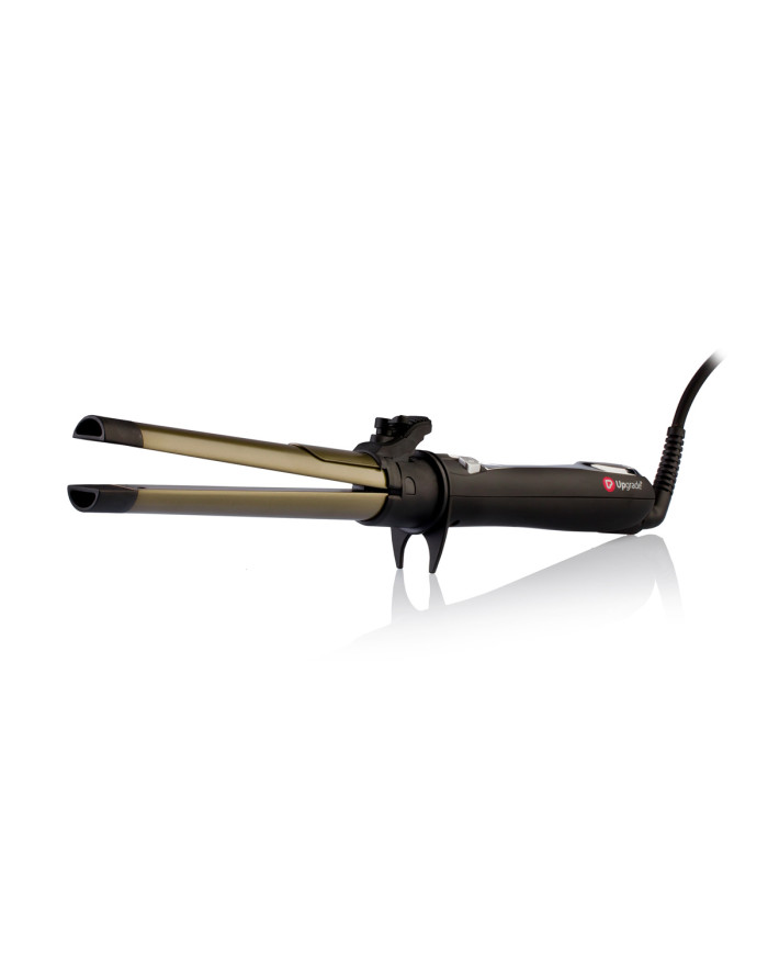 TWIST STYLER FERRO PIASTRA IN TITANIO - UPGRADE