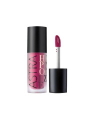 ASTRA HYPNOTIZE LIQUID LIPSTICK  NO TRASFER -LONG LASTING - FULL COVERAGE 0003 LOVER